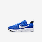 Nike star runner little kid clearance